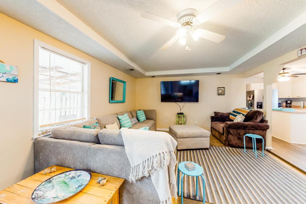 Tybee Southern Comfort Tybee Island Exterior photo