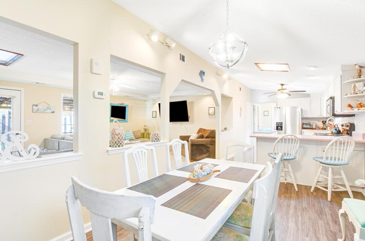 Tybee Southern Comfort Tybee Island Exterior photo