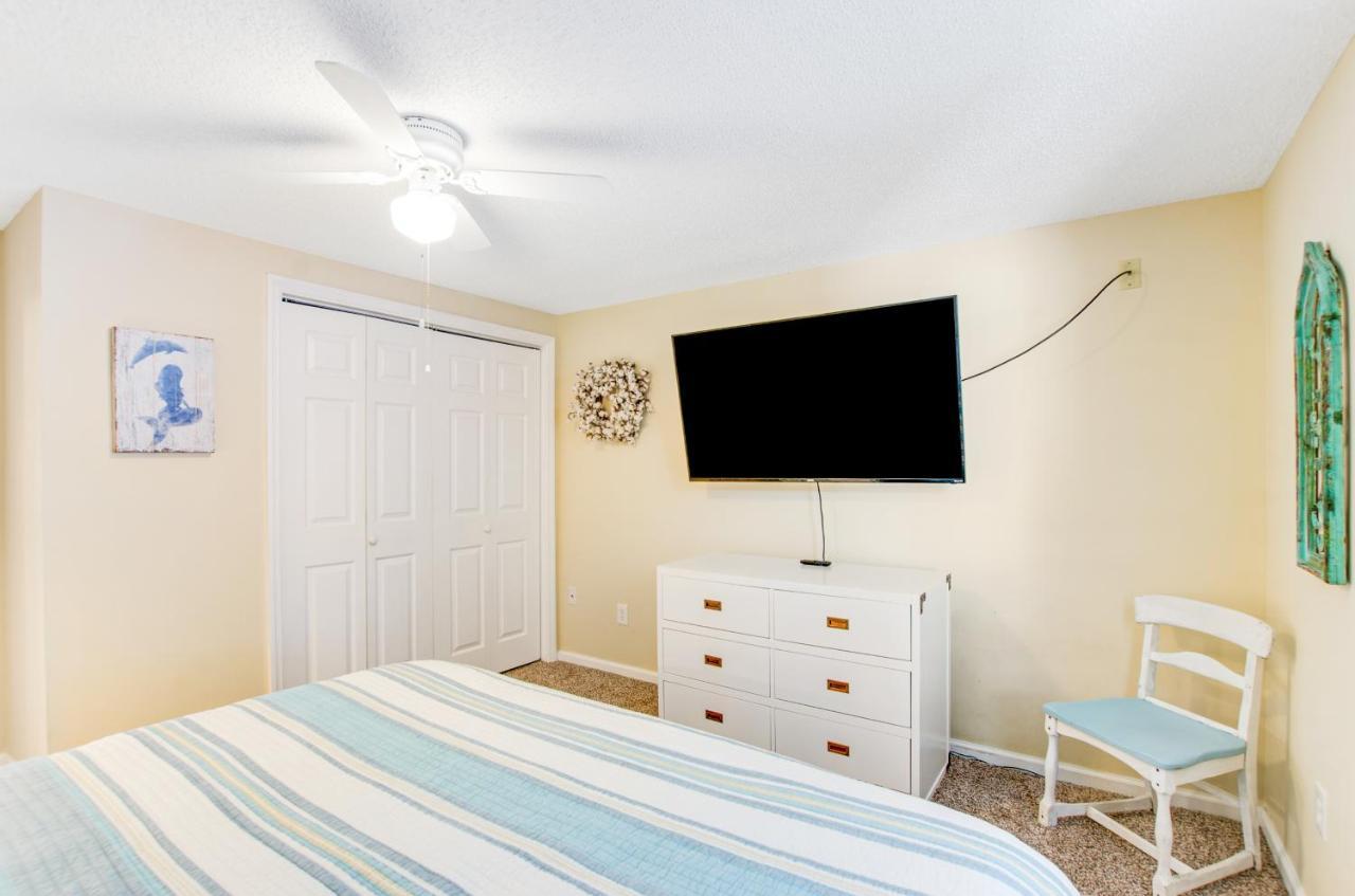Tybee Southern Comfort Tybee Island Exterior photo