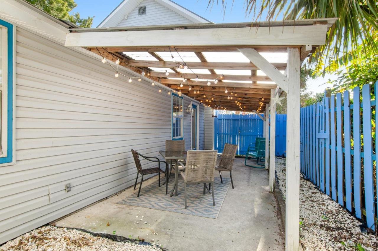 Tybee Southern Comfort Tybee Island Exterior photo