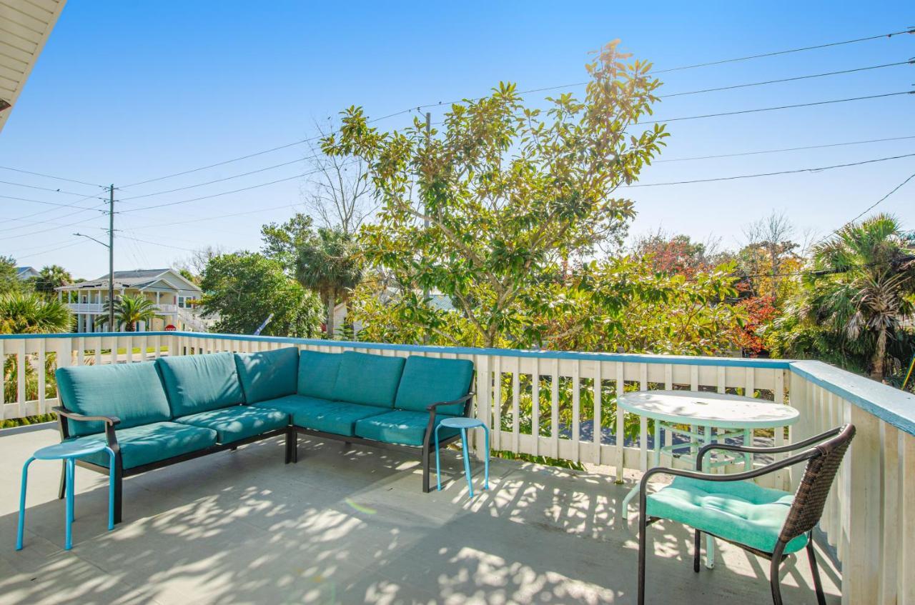 Tybee Southern Comfort Tybee Island Exterior photo