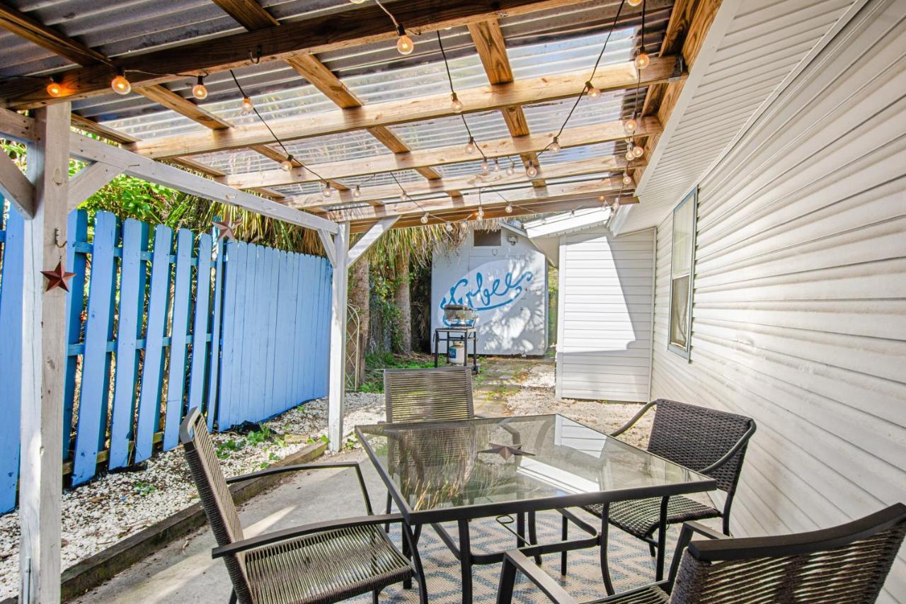 Tybee Southern Comfort Tybee Island Exterior photo