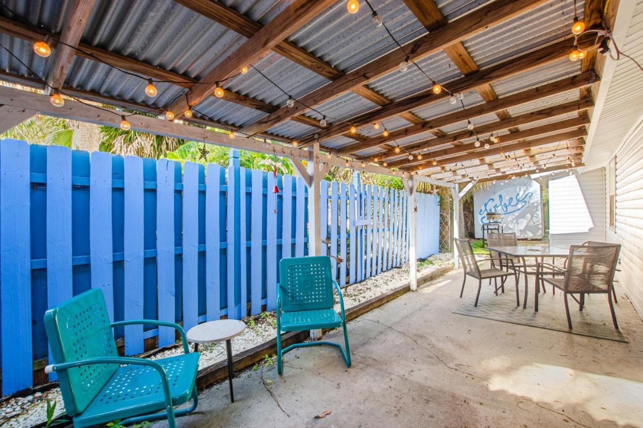 Tybee Southern Comfort Tybee Island Exterior photo